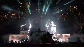 DJ Snake - Quiet Storm [Kraków Live Festival 2019]