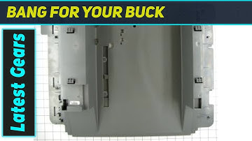 R2W8T QSP: De perfecte ondersteuning voor uw Dell 5535dn-scanner!