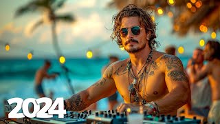 Charlie Puth, Dua Lipa, Martin Garrix & Kygo, The Chainsmokers Style - Summer Nostalgia Mix #386