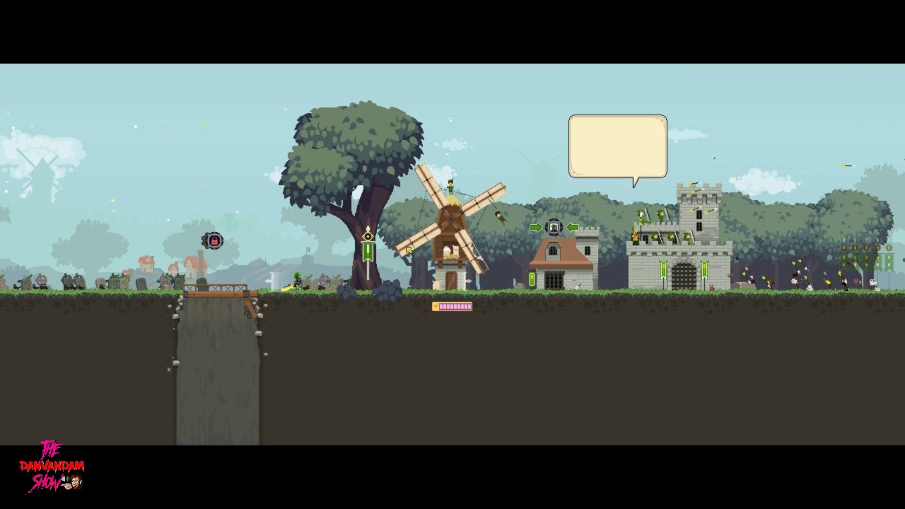 Fluffy Horde Gameplay (PC)