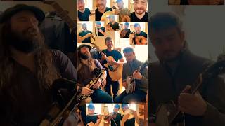 My fav Irish tune with Ben and Luke! ️ Kings of Kerry Cullen Vance Music #irishmusic #celticmusic