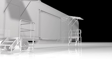 Germfree - Mobile Adaptive BioPharma Production Suite