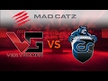 CS:GO VODS | VERY GAMES vs ESC - Mad Catz Invitational 3rd & 4th Place Decider