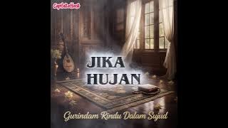 Rindu Dalam Sujud - CapitalLetterA