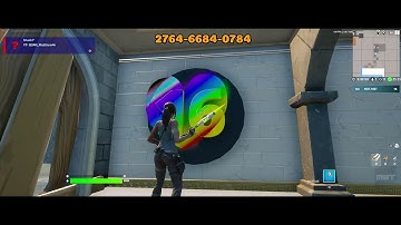 How YOU Can Complete Level 16 in Fortnite ESCAPE ROOM 2 by B34N_Matthew4r?
