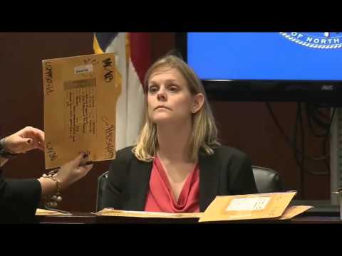Travion Smith Trial Day 8 Part 1 02/11/16 thumbnail