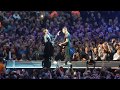 Muse - Hysteria live from Manchester