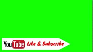 Videomaking Like and Subscribe for Youtube