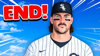 MY FINAL POSTSEASON! MLB The Show 24 | Road To The Show Gameplay 83
