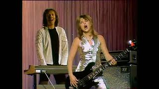 Suzi Quatro   If You Can't Give Me Love 1978 HQ, Ein Kessel Buntes