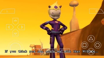 Code Lyoko: Quest for Infinity#1