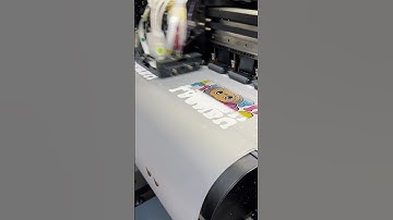 Custom Apparel Printing Process | Flash Custom Transfers #dtf #dtfprinting #dtfsupplier