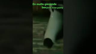 En Mutlu Günümde Ben