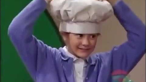 All Week Of Sing and Dance with Barney (Screener) (All Week Version) Part 11