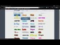 HOW TO MAKE TEXT LOGO ONLINE in few second[FREE]