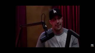 Joe Rogan and Bryan Callen Tell Brendan Schaub To Retire From MMA (Full)