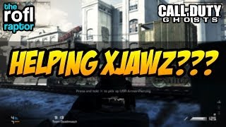 What should we do about xJawz? PKA 161 and 'Internet Fame' (TDM on Freight)