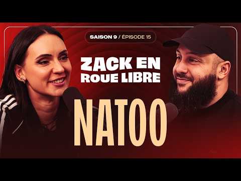 Natoo, 15 Years of Internet History - Zack en Roue Libre with Natoo (S09E15)