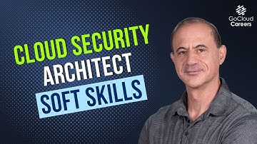 Security Architect Soft Skills (Essential Non-Technical Skills for Security Architects)