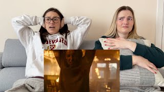 The Last of Us 1x08 Reaction