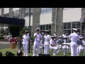 自衛官が歌う いきものがかり『YELL』🎤 海上自衛隊横須賀音楽隊