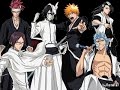 Bleach M U G E N Renji Bankai Vs Renji Abarai Bleach M U G E N Renji Bankai Vs Renji Abarai
