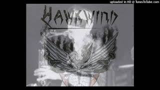 Hawkwind - Ghost Dance [live]