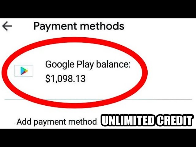 Google is Handing Out Free $2 Google Play Credits Right Now