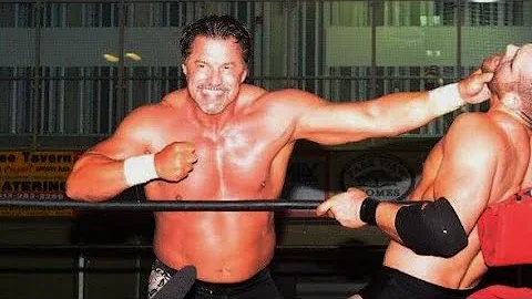 Al Snow Full Interview with Hannibal