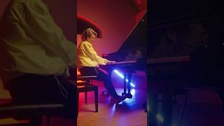 RHCP - Californication |piano cover|            #shorts