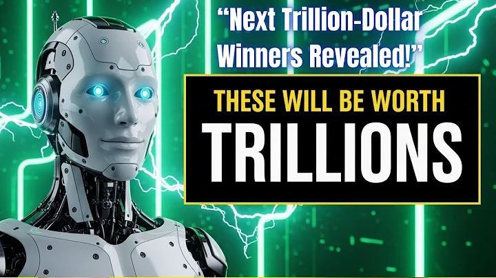 99% of Investors Miss The Hidden AI Backbone (Full Breakdown You Need to See!)"Smart Wealth Income"