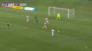 Tin Karamatić Highlights 2020