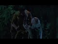 Wrong Turn 3 | Prisoner vs Cannibal 2 | Best Scene