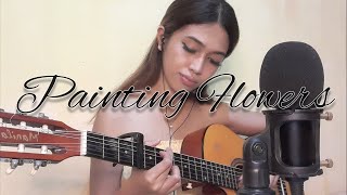 All Time Low - Painting Flowers (Cover by Macy Manalo)