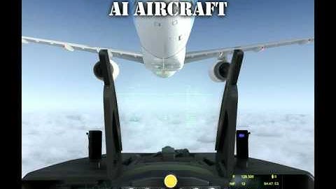 Aerosoft F-16 Fighting Falcon