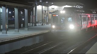 SEPTA riders on Regional Rail lines facing significant delays due to signaling issues