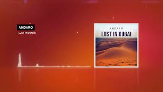 Andaro - Lost in Dubai