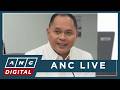 Suarez: Even if ‘Designated Survivor’ series is fiction, VP Sara remarks are serious | ANC