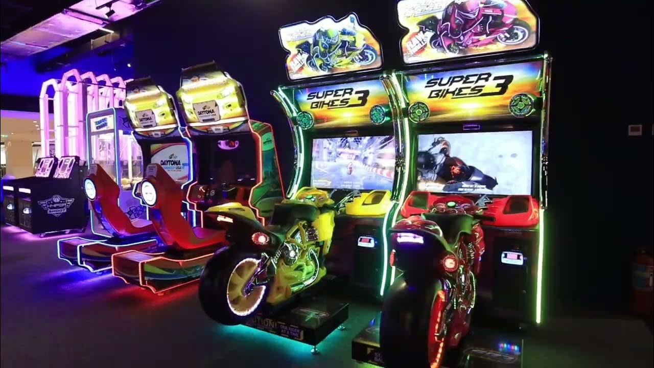 KID CITY - YouTube