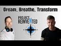 Creating your reality rock bottom to reinvention through faith meditation and breathwork