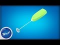 Мини миксер из Китая с AliExpress