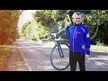 Cycling Down Dementia - Leave dementia out in the cold this winter