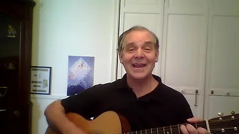 "Someday" Scott Schell from "Gentle Breeze Memories"