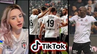 Beşi̇ktaş Ti̇ktok Vi̇deolari En Yeni̇ Edi̇tler
