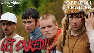 Get Duked! | Official Trailer | Prime Video