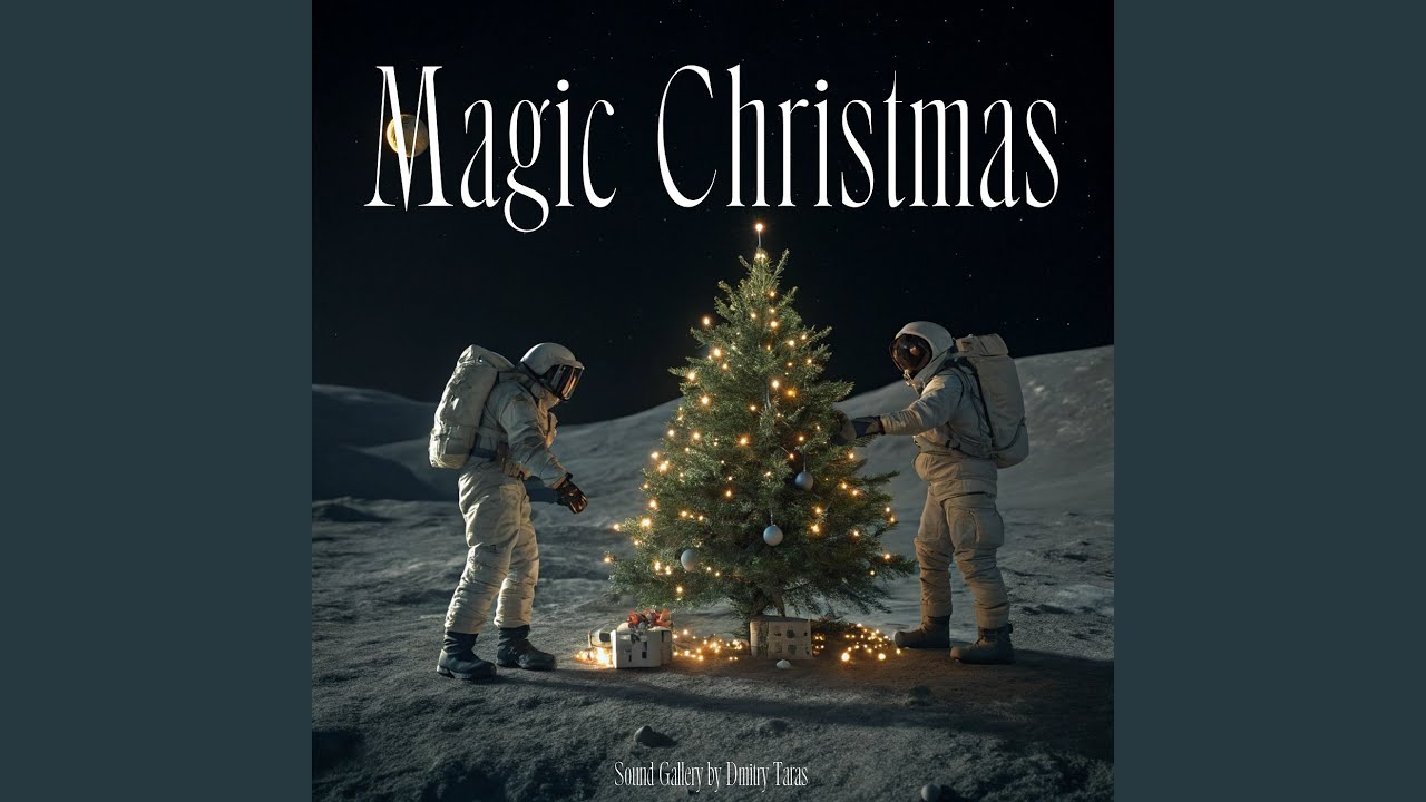 Magic Christmas