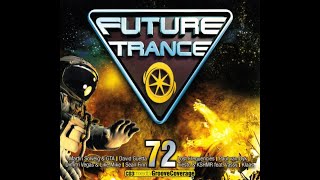 Future Trance Vol. 72 (2015) (CD01)