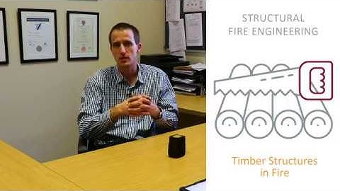 Timber Structures in Fire: Introduction