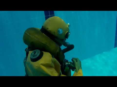 Интро на ИДА-59М + СГП. Хроника без монтажа.