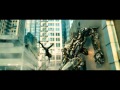 Transformers: Dark of the Moon - Clip (16/19) Starscream's Death